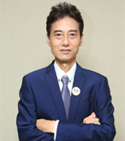 广州展微话题 专访迪士普集团 董事长 王